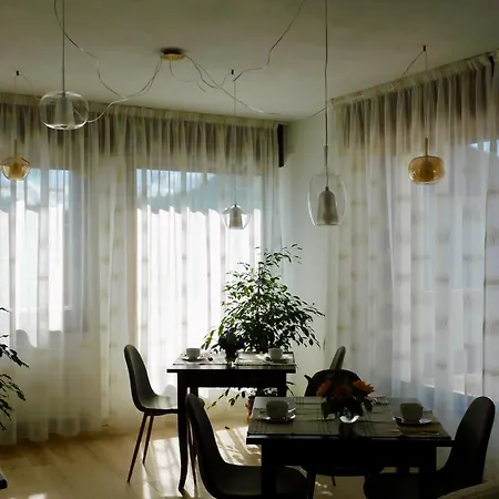 住宿加早餐酒店 Tati