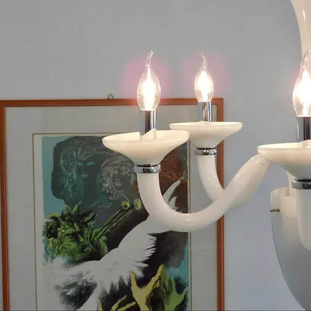 Tati 住宿加早餐酒店 Sedico