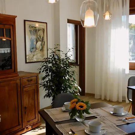 Tati 住宿加早餐酒店 Sedico