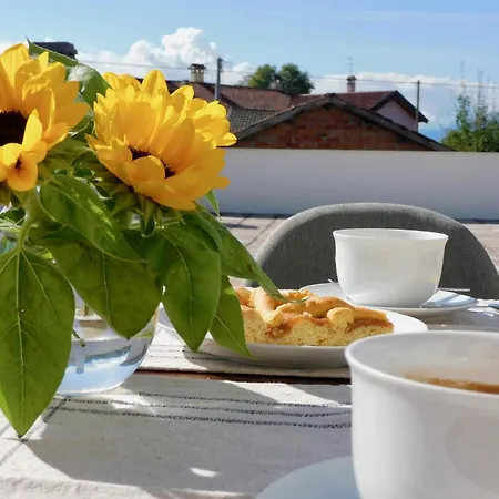 Bed & Breakfast Tati 3*