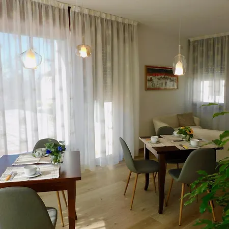 Tati Bed & Breakfast