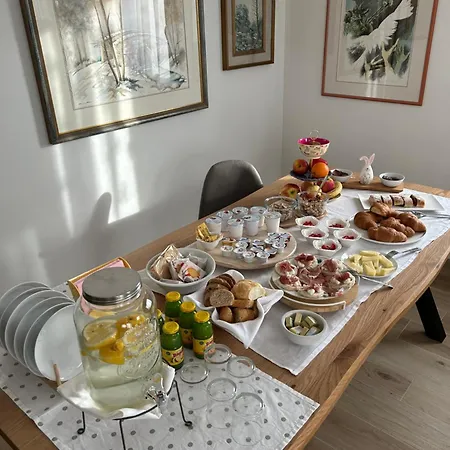 Tati Bed & Breakfast Sedico