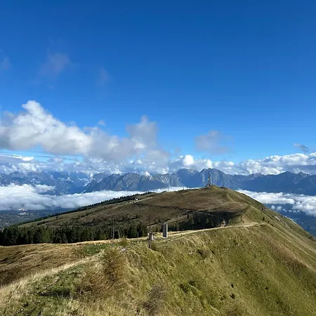 Tati Bed & Breakfast