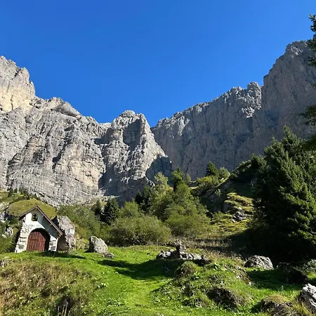 Tati Bed & Breakfast Sedico