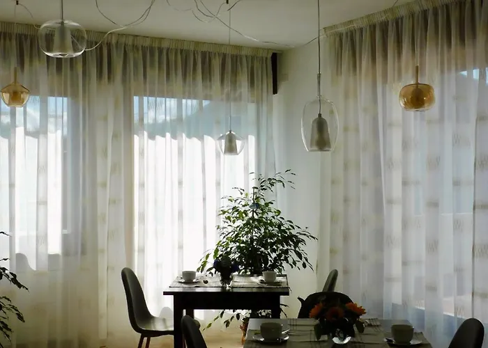 Nocleg ze śniadaniem Tati