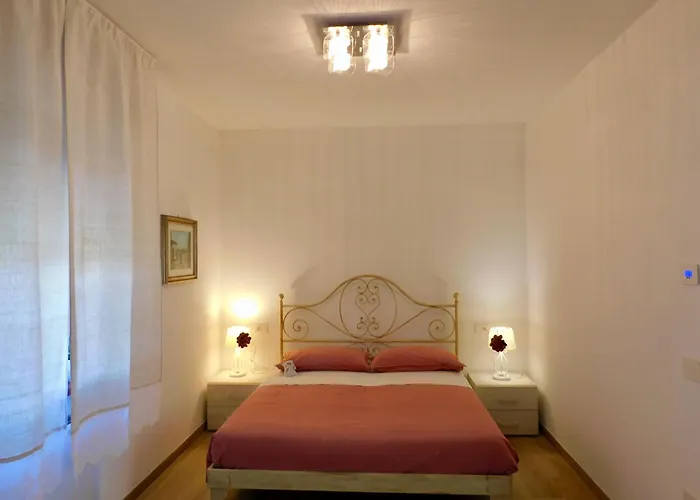 Nocleg ze śniadaniem Tati 3*