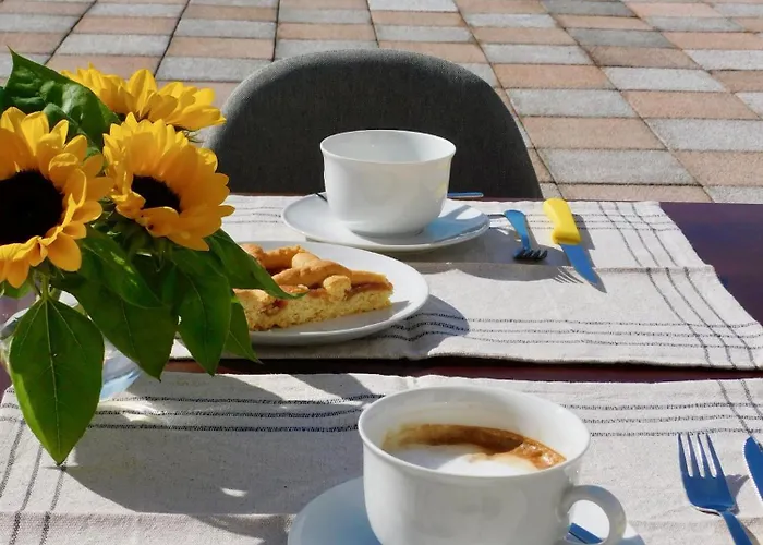 Nocleg ze śniadaniem Tati 3*