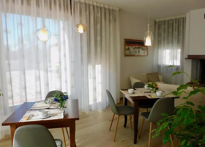 Tati Bed & Breakfast