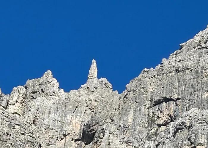 Tati Bed & Breakfast 3*