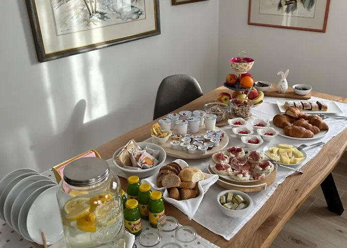 Tati Bed & Breakfast Sedico