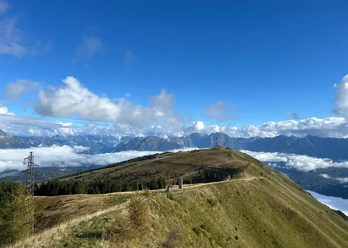 Tati Bed & Breakfast