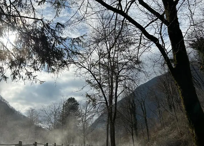 Bed & Breakfast Tati