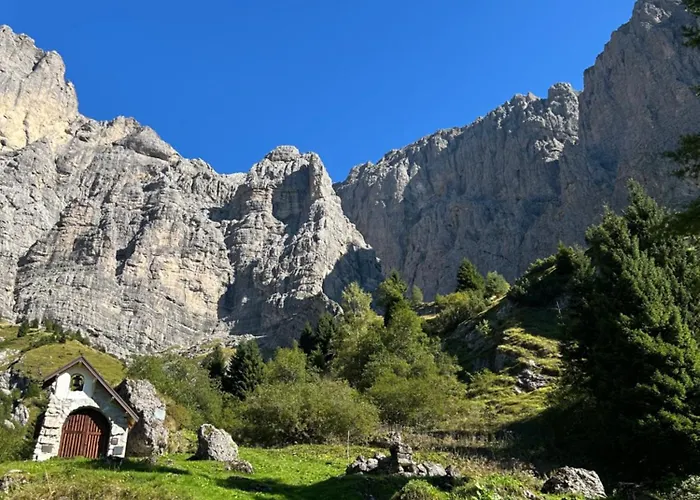 Tati Bed & Breakfast Sedico